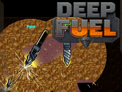 Игри Deep Fuel