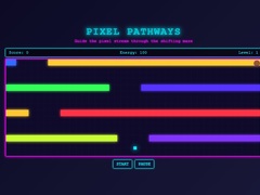 Игри Pixel Pathways