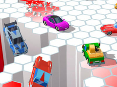 Игри Cars Arena: Fast Race 3D