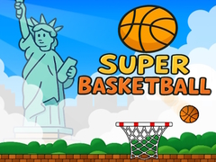 Игри Super Basketball 