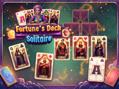 Игри Fortune's Deck Solitaire