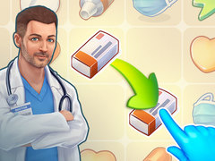 Игри Merge Hospital