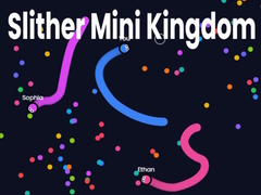 Игри Slither Mini Kingdom
