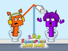 Игри Square Punki Long Hand