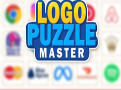 Игри Logo Puzzle Master