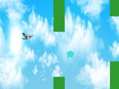 Игри Flappy with Powers