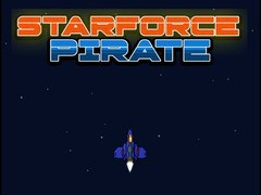 Игри Star Force Pirate
