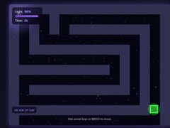 Игри Shadow Maze