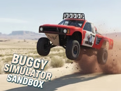 Игри Buggy Simulator Sandbox 3D