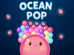 Игри Ocean Pop