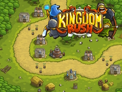 Игри Kingdom Rush Hacked