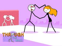 Игри Through the Wall