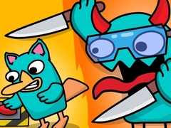Игри Traitor Beaver