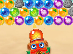 Игри Bubble Shooter Hawaii