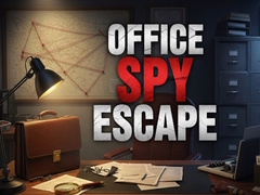 Игри Office Spy Escape