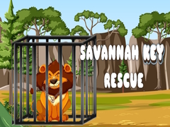 Игри Savannah Key Rescue