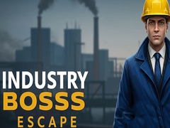 Игри Industry Boss Escape