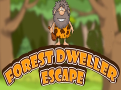 Игри Forest Dweller Escape