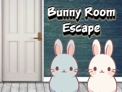 Игри Bunny Room Escape