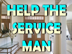 Игри Help The Service Man
