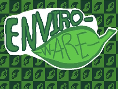 Игри Enviro Ware