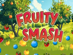 Игри Fruity Smash