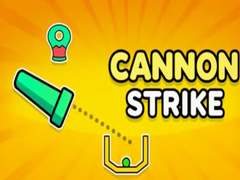 Игри Cannon Strike