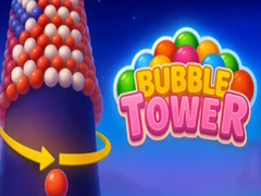 Игри Bubble Tower
