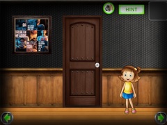 Игри Amgel Kids Room Escape 344
