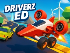 Игри Driverz Ed