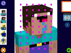 Игри Noob Funny Face