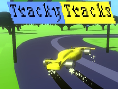 Игри Tracky Tracks