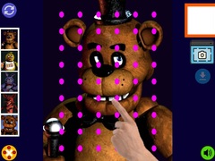 Игри Five Nights Funny Face