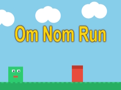 Игри Om Nom Run 03