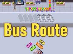Игри Bus Route