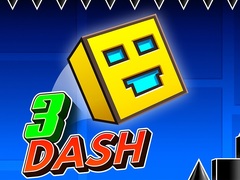 Игри 3 Dash