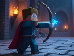 Игри Throne Of Bones And Blocks
