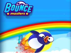 Игри Bounce masters