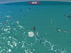 Игри Hungry Ocean Hunt