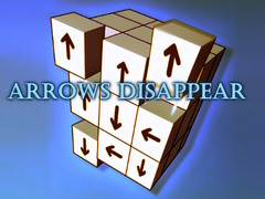 Игри Arrows disappear