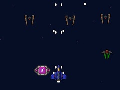 Игри Star Force