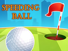 Игри Speeding ball