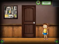 Игри Amgel Kids Room Escape 345