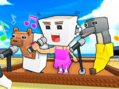 Игри My Singing Brainrot - Roblox