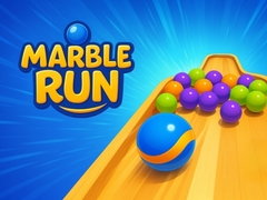 Игри Marble Run 
