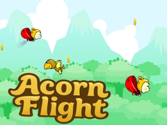 Игри Acorn Flight