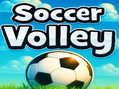Игри Soccer Volley