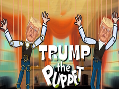 Игри Trump the Puppet