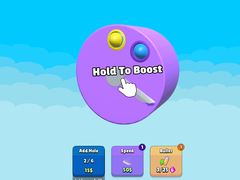 Игри Slice Bullet