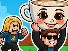Игри Jigsaw Puzzle: Roblox Obby Steal A Brainrot